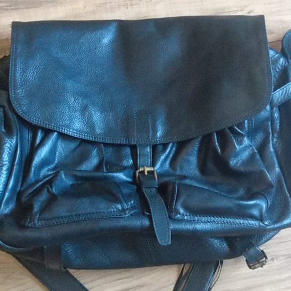 John Varvatos Other - COPY - John varvatos leather messenger bag John Varvatos Other - COPY - John varvatos leather messenger bag